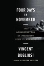 Cover: Four Days in November - WW Norton & Co