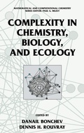 Bild: Complexity in Chemistry, Biology, and Ecology - Springer