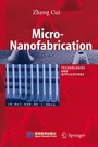 Cover: Micro-Nanofabrication - Springer