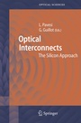 Cover: Optical Interconnects - Springer