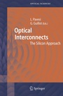 Cover: Optical Interconnects - Springer