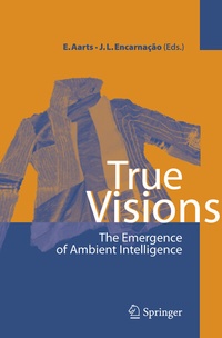 Enlarge image Cover: True Visions - Springer