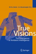 Cover: True Visions - Springer