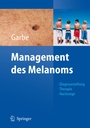 Cover: Management des Melanoms - Springer
