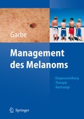 Cover: Management des Melanoms - Springer