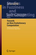 Cover: Towards a New Evolutionary Computation - Springer