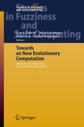 Cover: Towards a New Evolutionary Computation - Springer