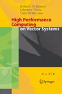 Cover: High Performance Computing on Vector Systems 2005 - Springer