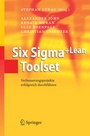 Cover: Six Sigma+Lean Toolset - Springer