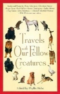 Cover: Travels with Our Fellow Creatu - G P Putnam's Sons