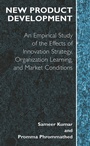 Cover: New Product Development - Springer