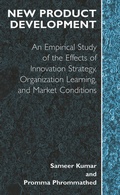 Cover: New Product Development - Springer