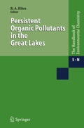 Bild: Persistent Organic Pollutants in the Great Lakes - Springer