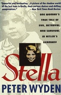 Cover: Stella - Anchor Books