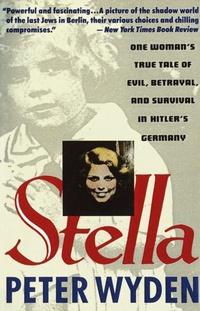 Enlarge image Cover: Stella - Anchor Books