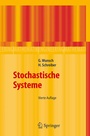 Cover: Stochastische Systeme - Springer
