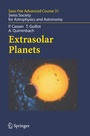 Cover: Extrasolar Planets - Springer