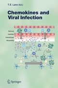 Cover: Chemokines and Viral Infection - Springer