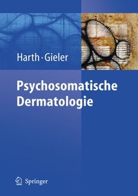 Abbildung von: Psychosomatische Dermatologie - Springer