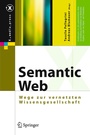 Cover: Semantic Web - Springer