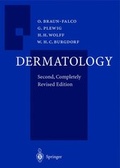 Cover: Dermatology - Springer