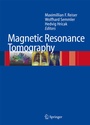 Cover: Magnetic Resonance Tomography - Springer