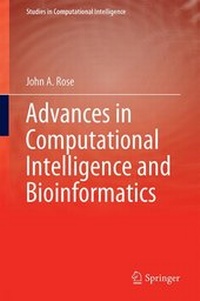 Abbildung von: Advances in Computational Intelligence and Bioinformatics - Springer