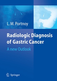 Abbildung von: Radiologic Diagnosis of Gastric Cancer - Springer
