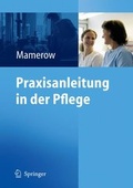 Cover: Praxisanleitung in der Pflege - Springer