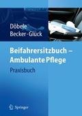 Cover: Beifahrersitzbuch - Ambulante Pflege - Springer