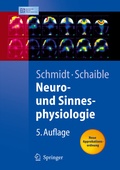 Cover: Neuro- und Sinnesphysiologie - Springer