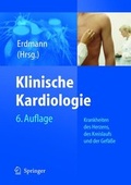 Cover: Klinische Kardiologie - Springer