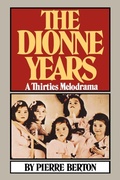 Cover: The Dionne Years - WW Norton & Co