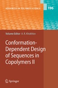 Cover: Conformation-Dependent Design of Sequences in Copolymers II - Springer