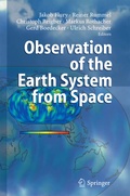 Cover: Observation of the Earth System from Space - Springer