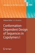 Cover: Conformation-Dependent Design of Sequences in Copolymers I - Springer
