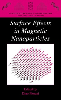 Abbildung von: Surface Effects in Magnetic Nanoparticles - Springer