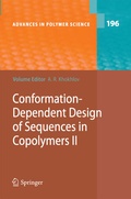 Cover: Conformation-Dependent Design of Sequences in Copolymers II - Springer