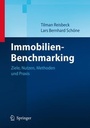 Cover: Immobilien-Benchmarking - Springer