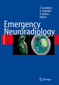 Abbildung von: Emergency Neuroradiology - Springer