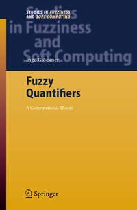 Abbildung von: Fuzzy Quantifiers - Springer