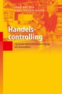 Cover: Handelscontrolling - Springer