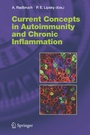 Cover: Current Concepts in Autoimmunity and Chronic Inflammation - Springer