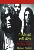 Cover: Come As You Are - Bantam Books