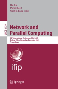 Abbildung von: Network and Parallel Computing - Springer
