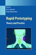 Cover: Rapid Prototyping - Springer