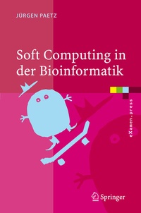 Abbildung von: Soft Computing in der Bioinformatik - Springer