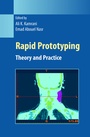 Cover: Rapid Prototyping - Springer