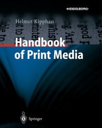 Abbildung von: Handbook of Print Media - Springer