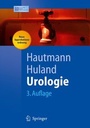 Cover: Urologie - Springer